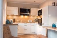 Bertis Beach House - B&B Zingst