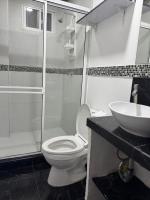 Apartamentos Central City - B&B San Andrés