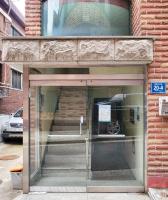 77m2 K-ROOM, 3 Bedrooms, 2 Bathrooms, 4min to Subway - B&B Seul