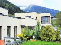 Ferienwohnung Dolomitenpanorama - Chambres d’hôtes Oberlienz
