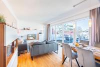 Villa Gruner Nr 16 - B&B Ostseebad Zinnowitz