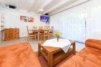 Ferienhaus Witt Huus - Ferienwohnung Bensersiel