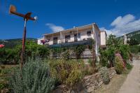 Apartment Ciba - Bed and Breakfast Komiža