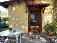 The Dock Nook - B&B Irakleitsa
