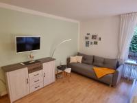 Auszeit Ferienwohnung - Chambres d'hôtes Bad Bevensen
