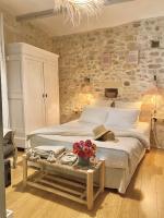 La Dame Jeanne - B&B Fontanès