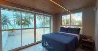 Chambre Triple - Vue sur Mer