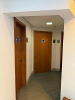 Mercure Boulevard Salvador Hotel 20 Andar - Ferienwohnung Salvador