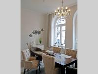 Appartamento con 2 Camere da Letto e Balcone