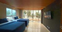 Chambre Familiale - Vue sur Mer