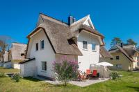 Dat Uulennüst - mit Sauna und Terrasse - B&B Zirchow