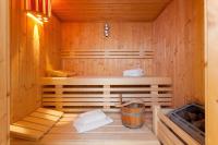 Strandburg App 2 - Bed and Breakfast Bansin