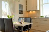 Appartement 2 Chambres avec Balcon