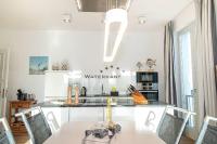 FIRST Waterkantsuite - B&B Sellin