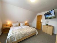 Süderhaus Hiddensee App 9 - B&B Neuendorf