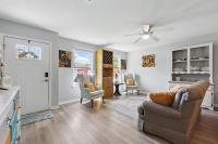 Ocean Blue Haven - Stay for 6 - Bed and Breakfast Saint Augustine