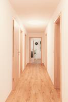 Appartamento con 3 Camere da Letto