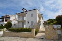 Apartment Anna Borik - Chambres d’hôtes Rovinj