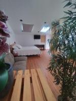 Monolocale King con Divano-Letto