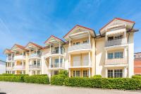 Residenz Sonnenhof App 30 - B&B Bansin