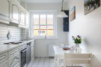 Dünenrose - B&B List auf Sylt
