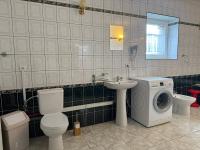 Habitación Triple con baño privado