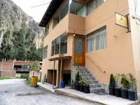 Ayllu B&B Ollantaytambo - B&B Ollantaytambo