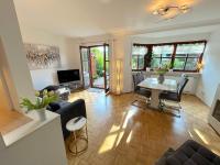 Appartement 1 Chambre avec Terrasse