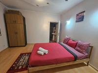 Deluxe Double or Twin Room with Garden View