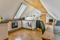 Ferienwohnung Meer, Ostseebad Koserow - B&B Koserow