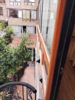 Hosting Home - Casa Bella - B&B Cajamarca