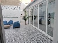 El patio azul - Ferienwohnung Ronda