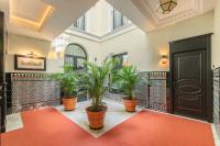 Casa 1862 Heritage Suites by Stay Unique - Bed and Breakfast Sevilla