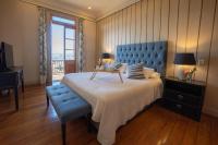 Apartamento de 1 dormitorio con balcón y vistas al mar