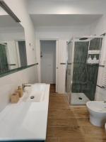 Il Nido Dei Vicoli- A Due Passi Dall' Acquario - B&B Genova