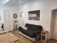 Il Nido Dei Vicoli- A Due Passi Dall' Acquario - B&B Genova