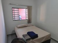 Suítes quintino - B&B Uberlândia