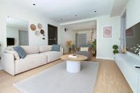 Excellent Apartments Fatih Nova - Bed and Breakfast Istanbul