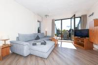 Two-Bedroom Apartment with Terrace