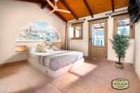 Apartment exterior with Jacuzzi #4