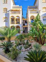 Apartamento Rosa - Ferienwohnung Torrelamata