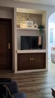 Apartamento Rosa - Ferienwohnung Torrelamata