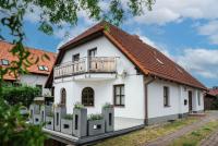 Ackerweg, App 02 - B&B Ückeritz