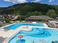 Pension am Brunnenbach - Ferienwohnung Sulz am Neckar