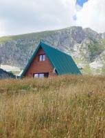 Durmitor Horizons - B&B