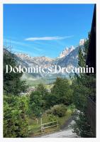 Dolomites Dreamin - Ferienwohnung Auronzo
