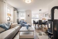 Ostseelicht - B&B Ostseebad Prerow