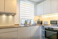 Haus Badallee 29 - Bed and Breakfast Sankt Peter-Ording