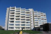 Residenz Atlantic - Ferien-Apartments - B&B Cuxhaven