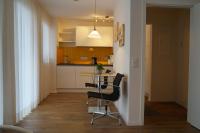 One-Bedroom Apartment with Balcony